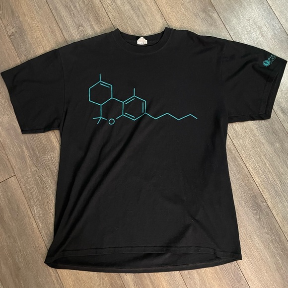 Phyto Extracts T-shirt - Picture 7 of 7
